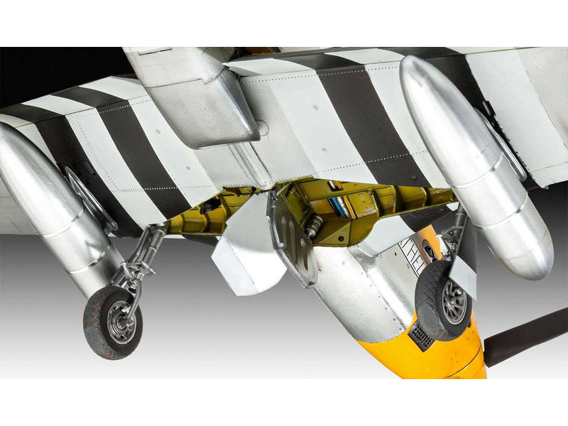 Revell P-51D-5NA Mustang (1:32)