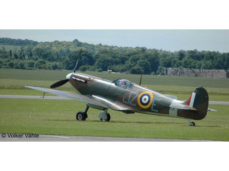 Revell Supermarine Spitfire Mk. IIa (1:72)