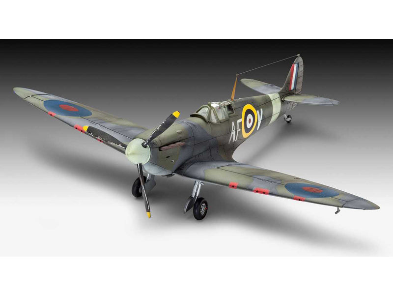 Revell Supermarine Spitfire Mk. IIa (1:72)