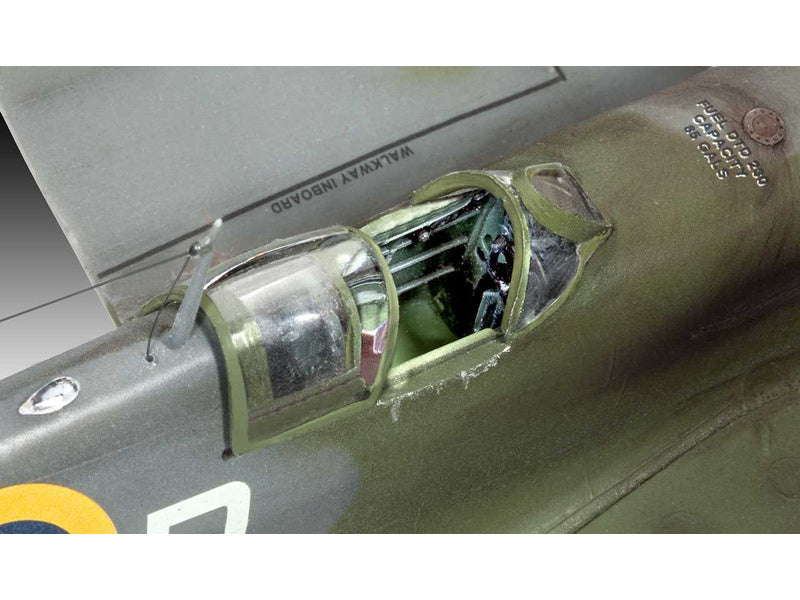 Revell Supermarine Spitfire Mk. II (1:48)