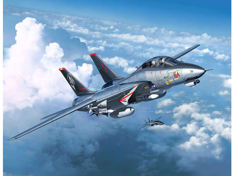 Revell F-14D Super Tomcat (1:72)