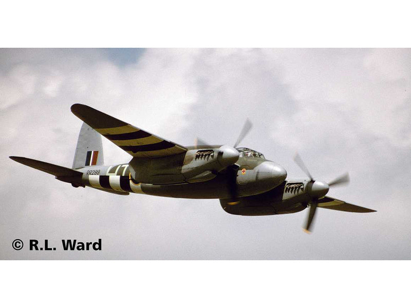 Revell Mosquito Mk. IV (1:32)