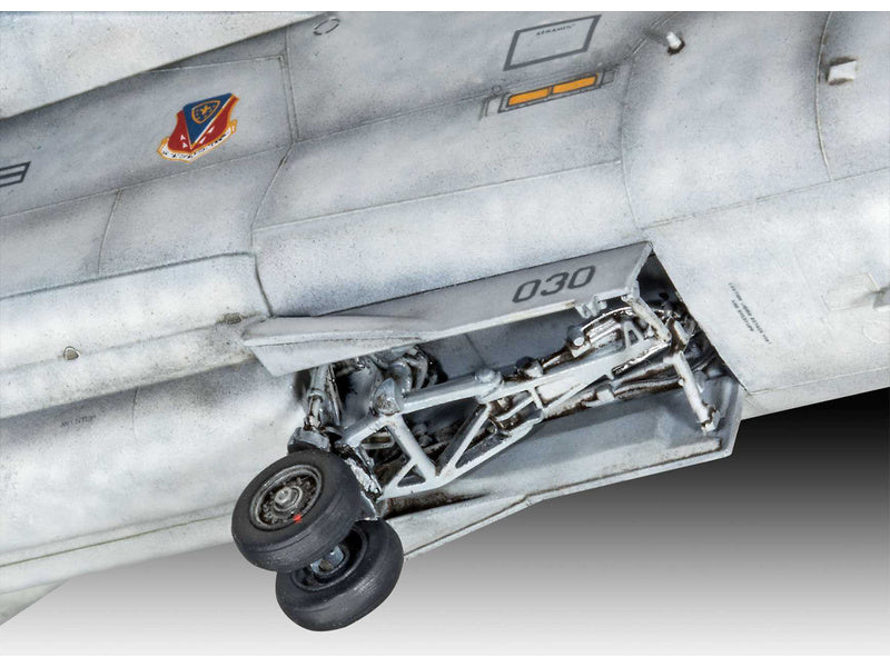 Revell Grumman EF-111A Raven (1:72)