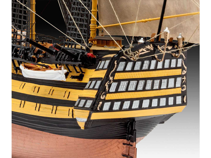 Revell H.M.S. Victory (1:146)