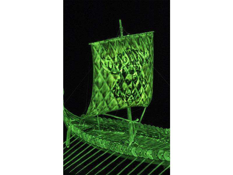 Revell Viking Ghost Ship (1:50)