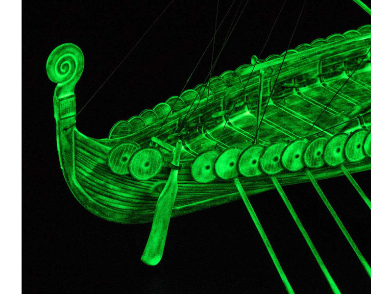 Revell Viking Ghost Ship (1:50)