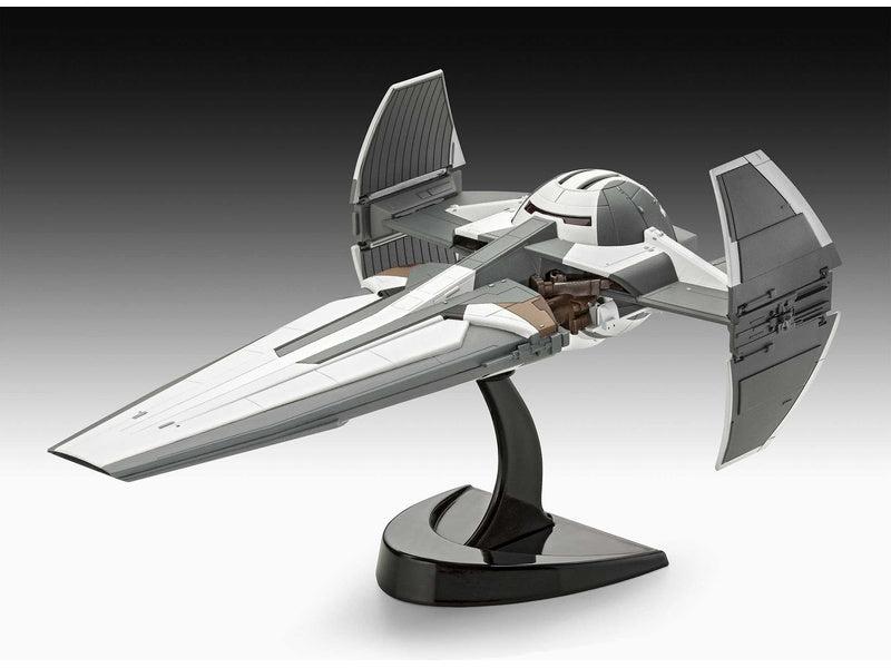 Revell SW EP1 Darth Maul's Sith Infiltrator (1:120) (giftset)