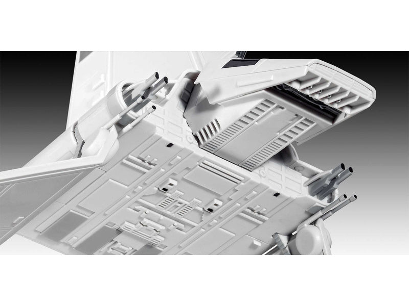 Revell SW Imperial Shuttle Tydirium (1:106) (Giftset)