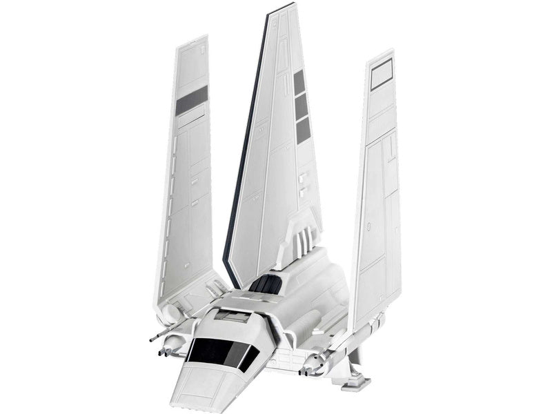 Revell SW Imperial Shuttle Tydirium (1:106) (Giftset)