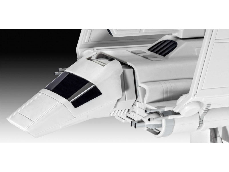 Revell SW Imperial Shuttle Tydirium (1:106) (Giftset)