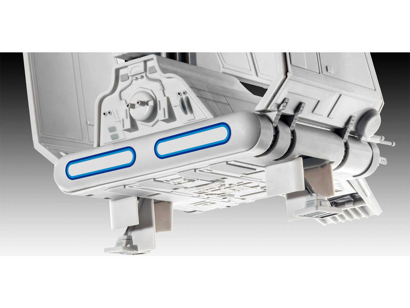 Revell SW Imperial Shuttle Tydirium (1:106) (Giftset)