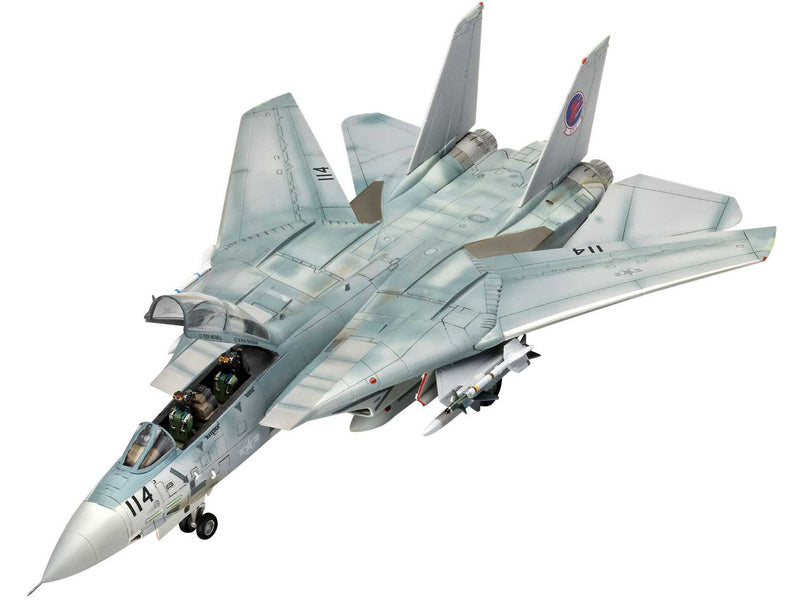 Revell Top Gun 2 Movie Set (1:72) (giftset)