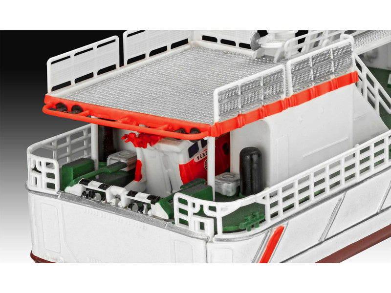 Revell DGzRS Hermann Marwede (1:200)