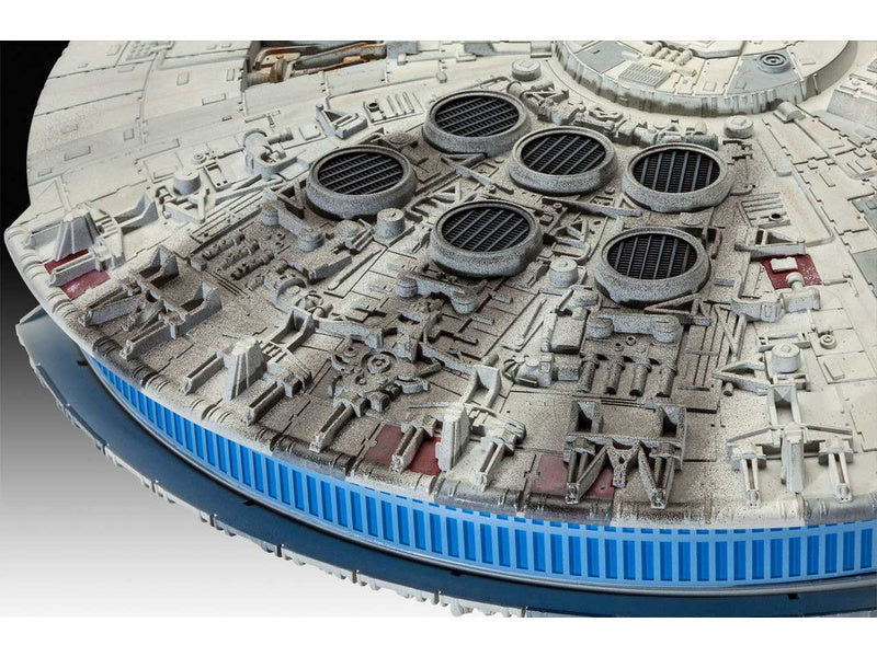 Revell SW - Millennium Falcon (1:72)