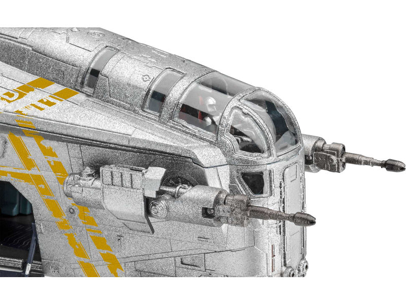 Revell StarWars - The Mandalorian: The Razor Crest (1:72)