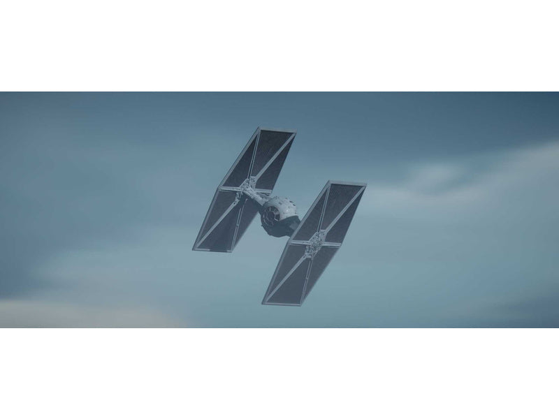Revell StarWars - The Mandalorian: Outland TIE Fighter (1:65)