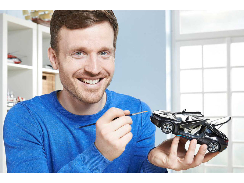 Revell Porsche 918 Spyder 1:24