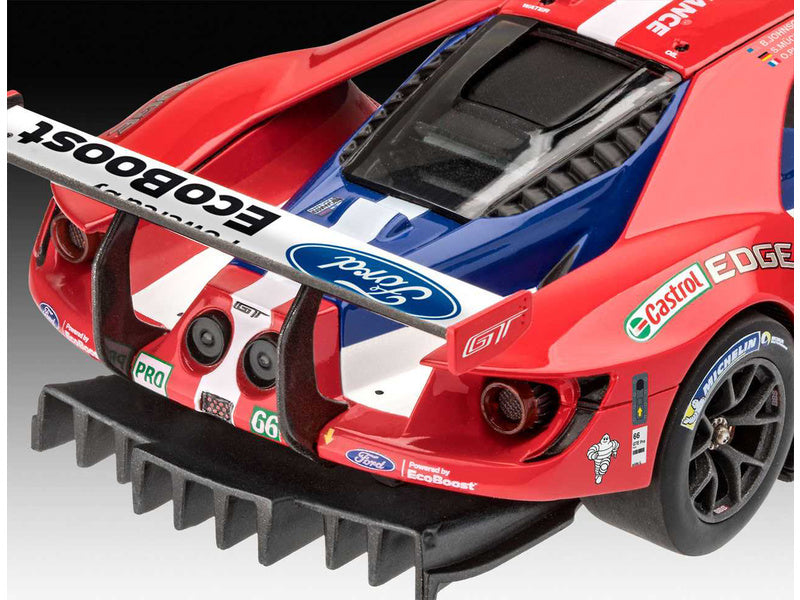 Revell Ford GT Le Mans 2017 (1:24)