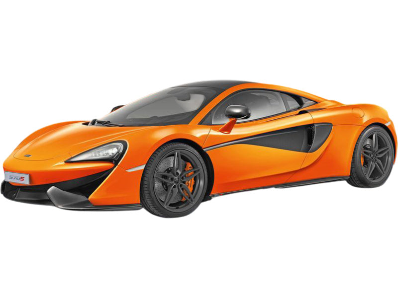 Revell McLaren 570S (1:24)
