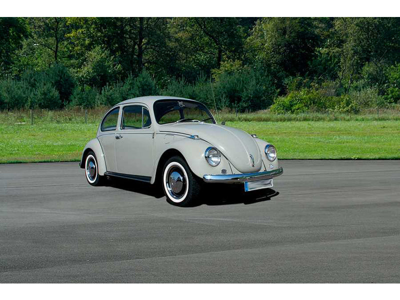 Revell VW Käfer 1500 (Limousine) (1:24)