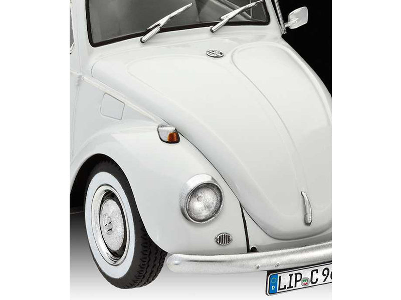 Revell VW Käfer 1500 (Limousine) (1:24)