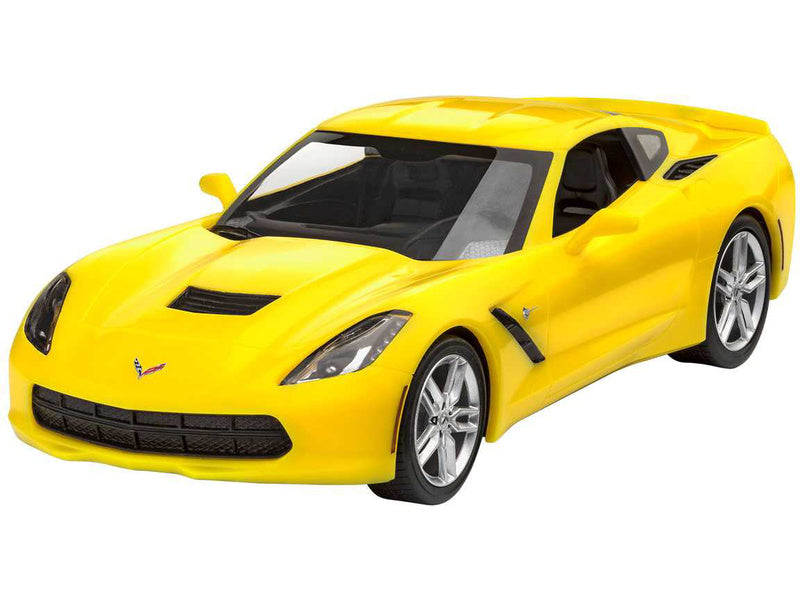 Revell EasyClick Corvette 2014 Stingray (1:25)