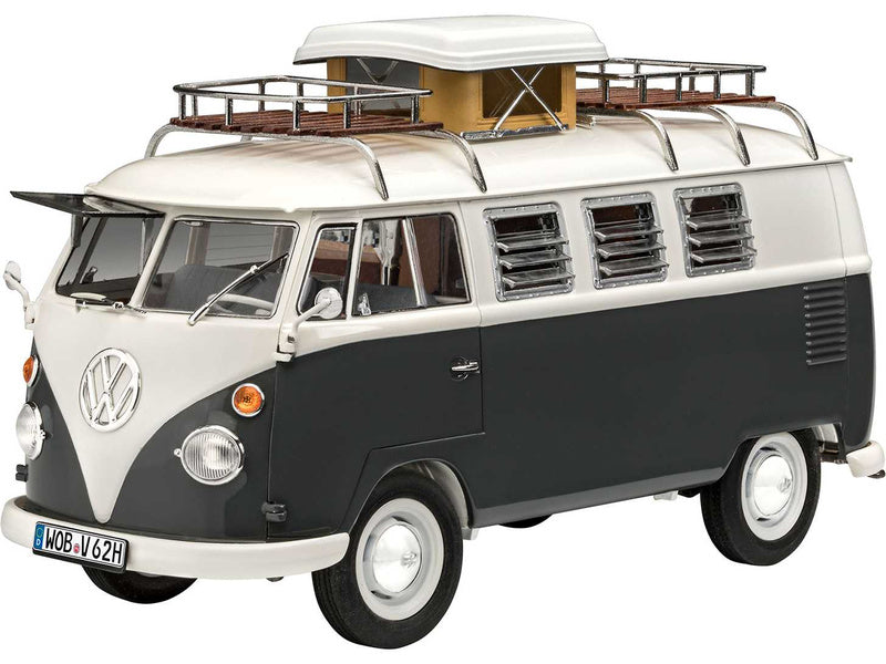 Revell Volkswagen T1 Camper (1:24)