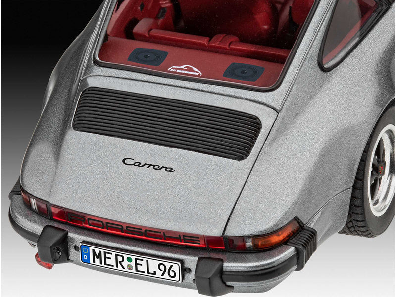 Revell Porsche 911 G Model Coupé (1:24)
