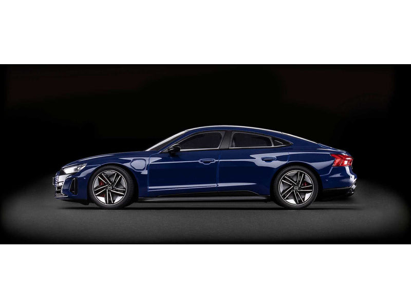 Revell EasyClick - Audi e-tron GT (1:24)