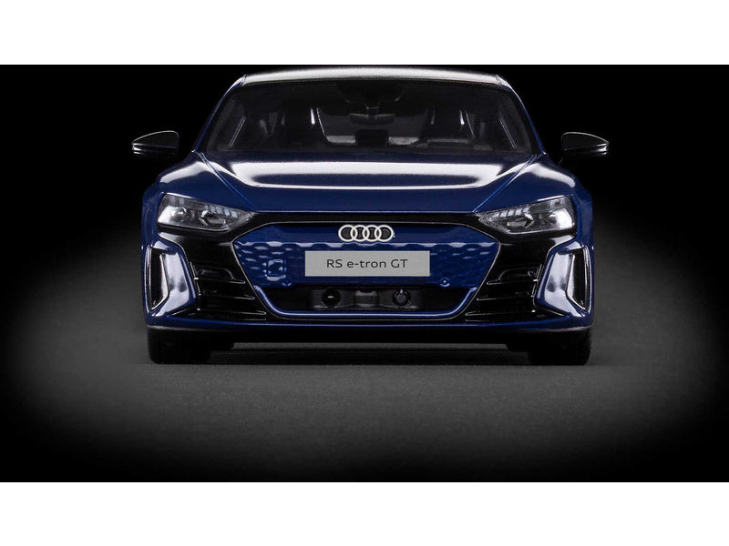 Revell EasyClick - Audi e-tron GT (1:24)