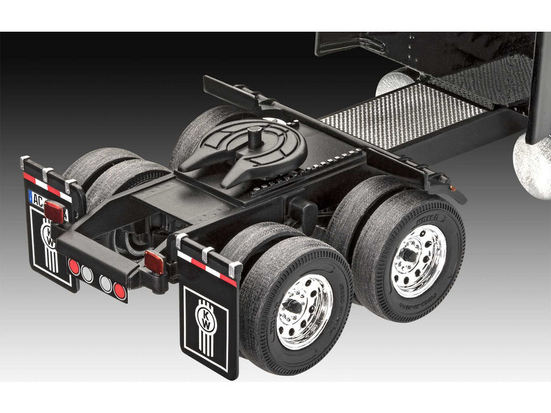 Revell AC/DC Tour Truck Power Up (1:32)