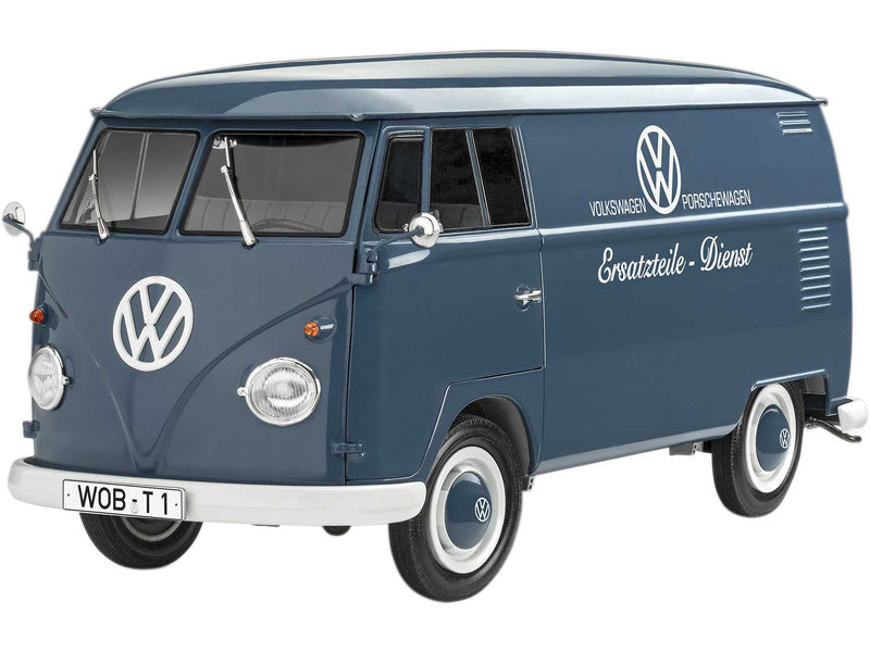 Revell Vokswagen T1 Panel Van 75. výročí (1:16)