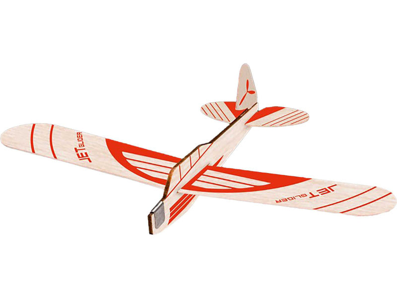 Revell házedlo Balsa Birds červené