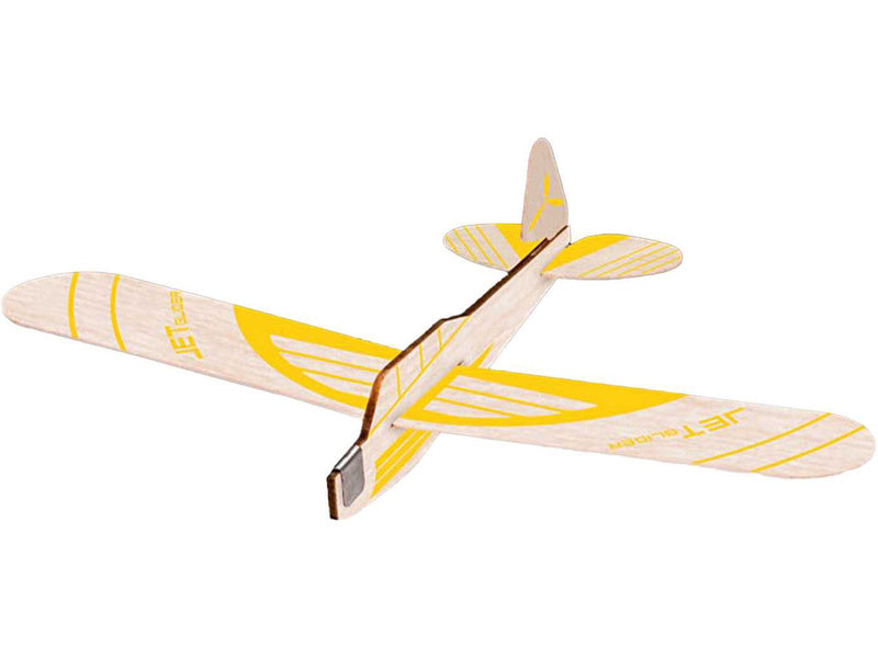 Revell házedlo Balsa Birds žluté