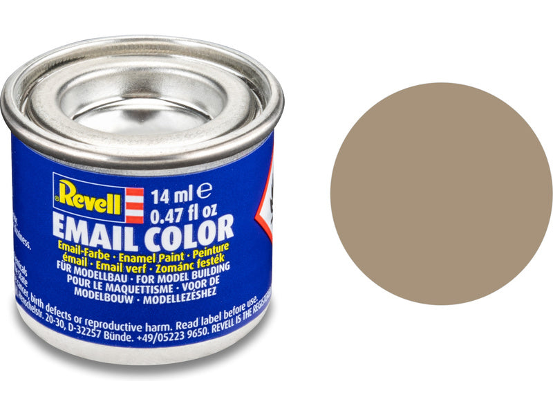 Revell emailová barva #89 béžová matná 14ml