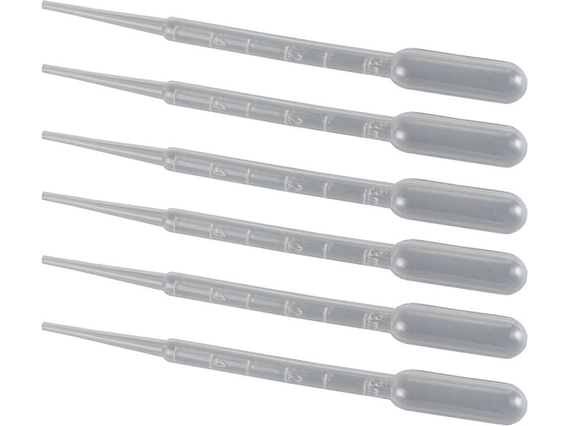 Revell sada pipet (6 ks)