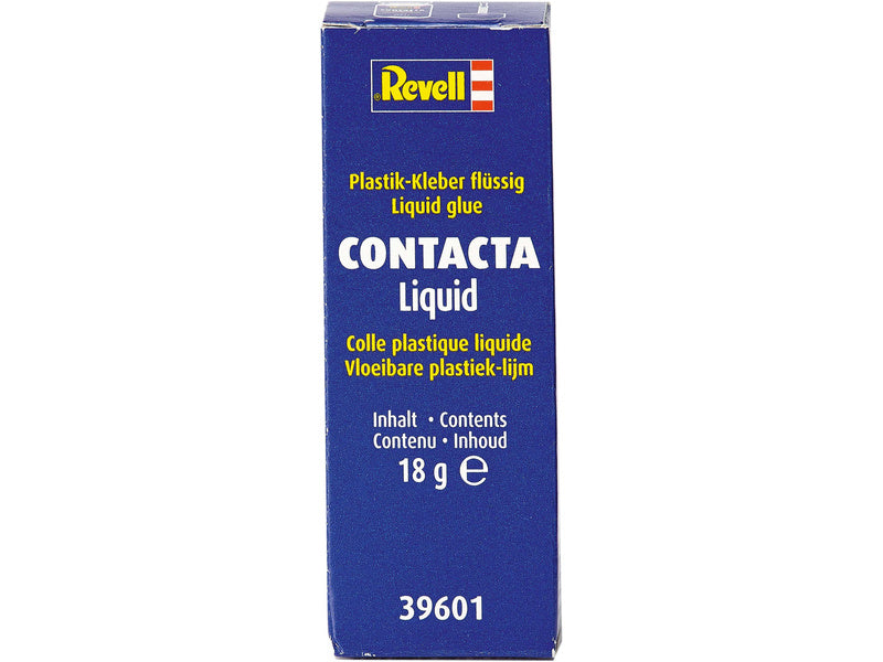 Revell lepidlo Contacta Liquid 13g