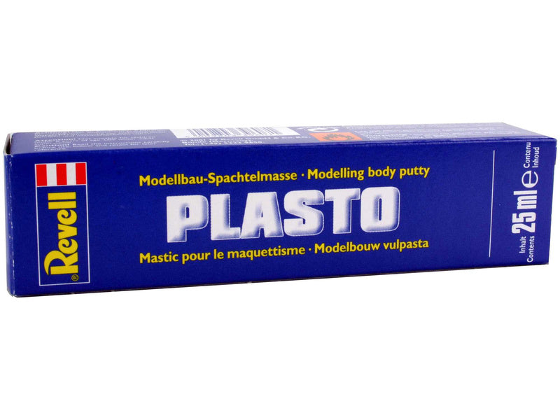 Revell tmel Plasto 25g