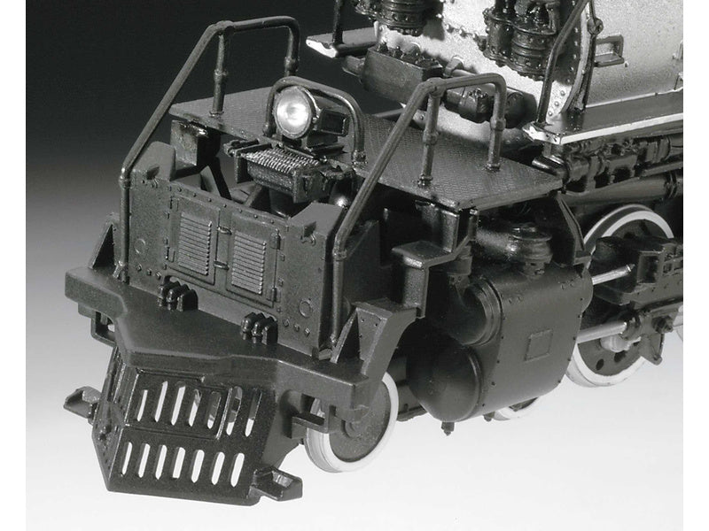 Revell Big Boy Locomotive (1:87) (sada)