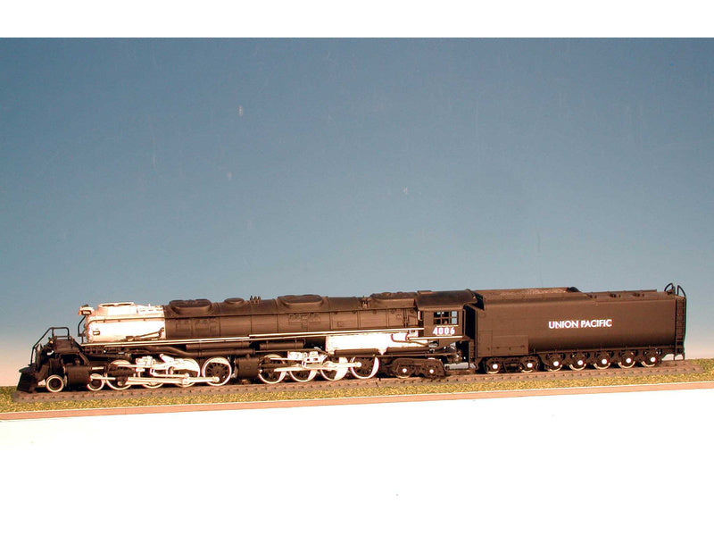 Revell Big Boy Locomotive (1:87) (sada)