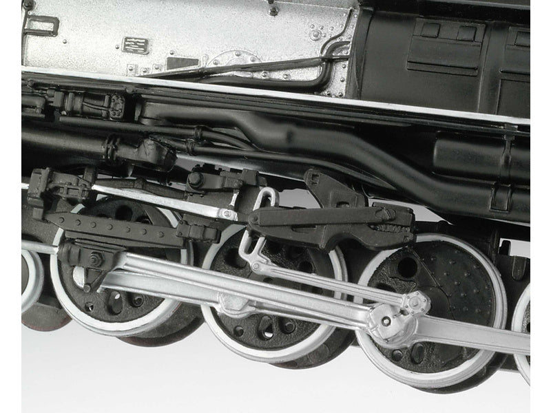 Revell Big Boy Locomotive (1:87) (sada)