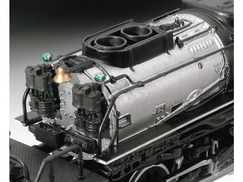 Revell Big Boy Locomotive (1:87) (sada)