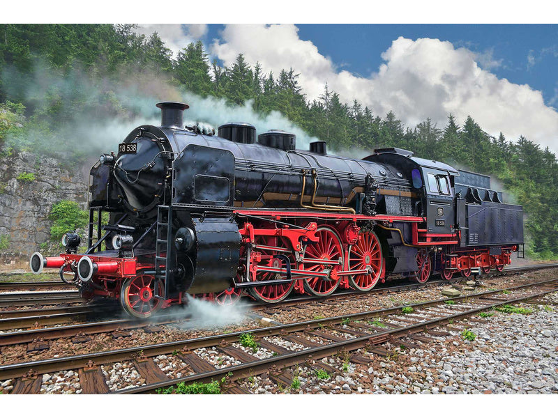 Revell BR18(5) S3/6, Tender (1:87) (sada)