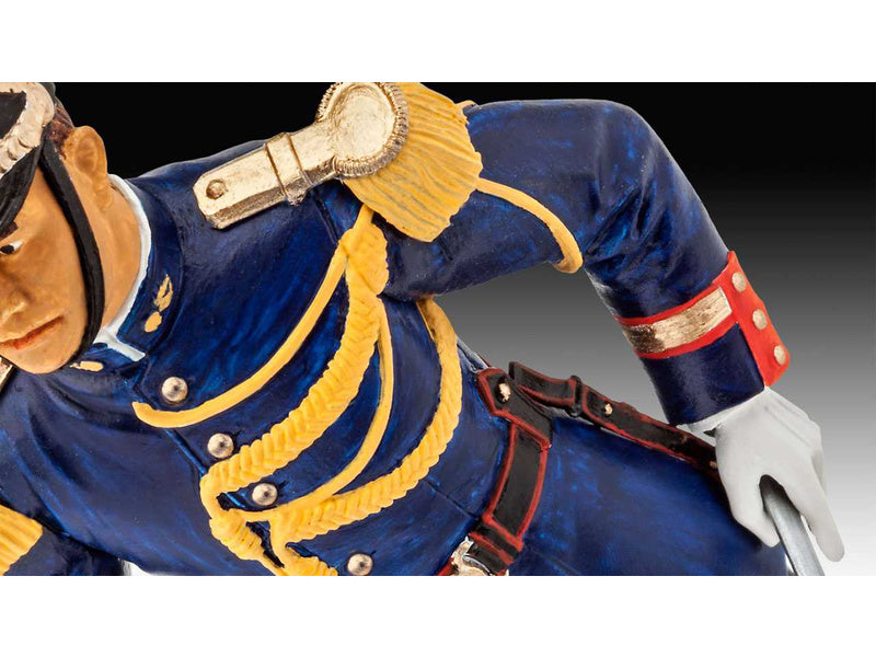 Revell figurky - Republican Guard (1:16) sada
