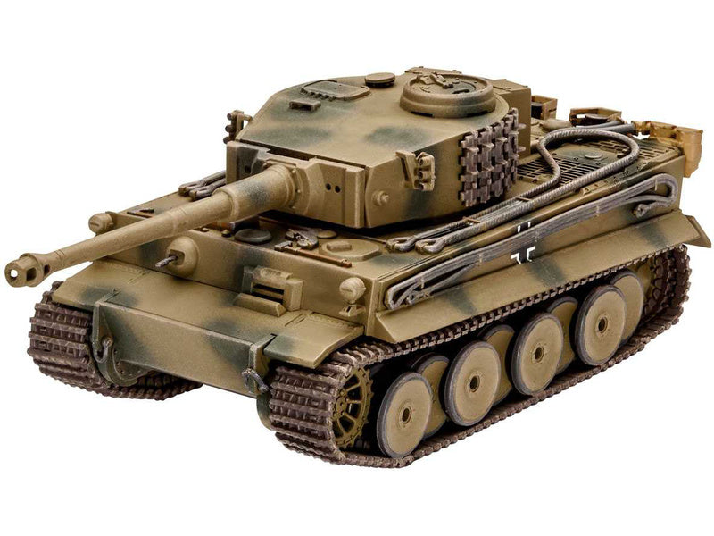 Revell PzKpfw VI Ausf. H Tiger (1:72) (sada)