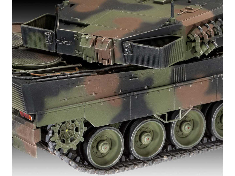 Revell Leopard 2 A6/A6NL (1:35) (sada)