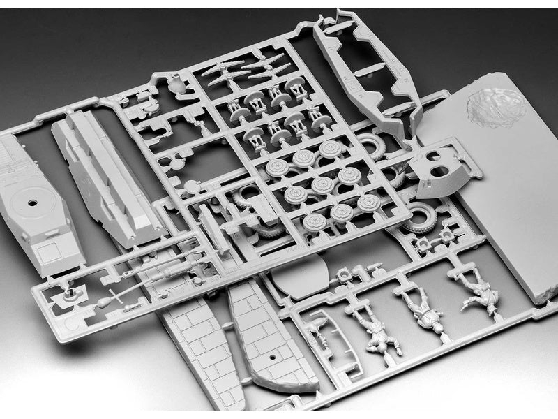 Revell Sd.Kfz. 234/2 Puma (1:76) (sada)
