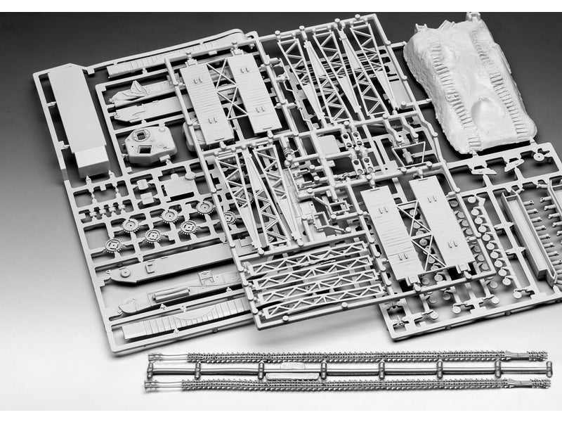 Revell Churchill A.V.R.E. (1:76) (sada)