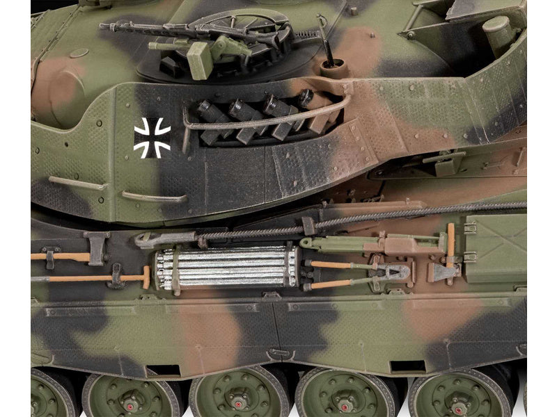 Revell Leopard 1A5 (1:35) (sada)