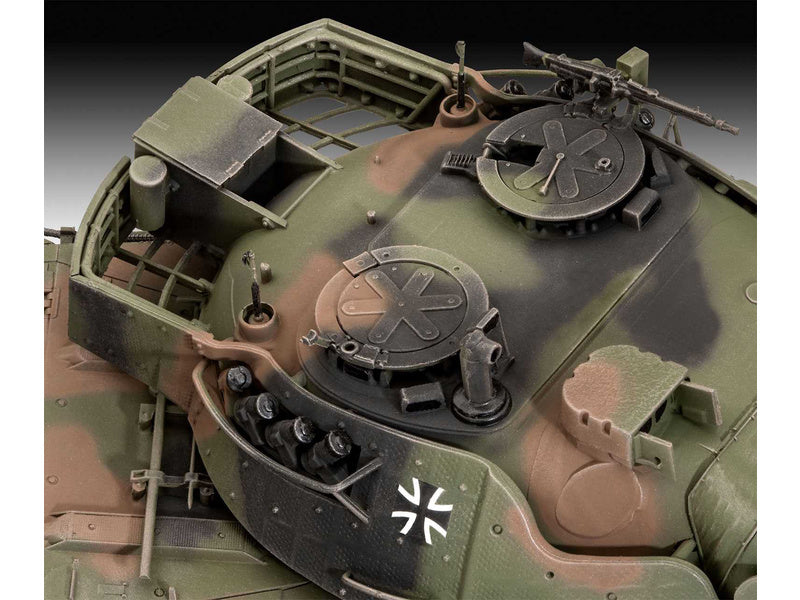Revell Leopard 1A5 (1:35) (sada)